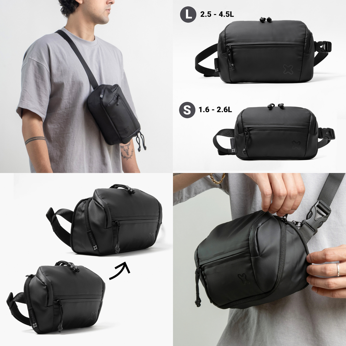 OSMO SLING