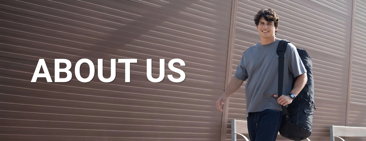 About us
