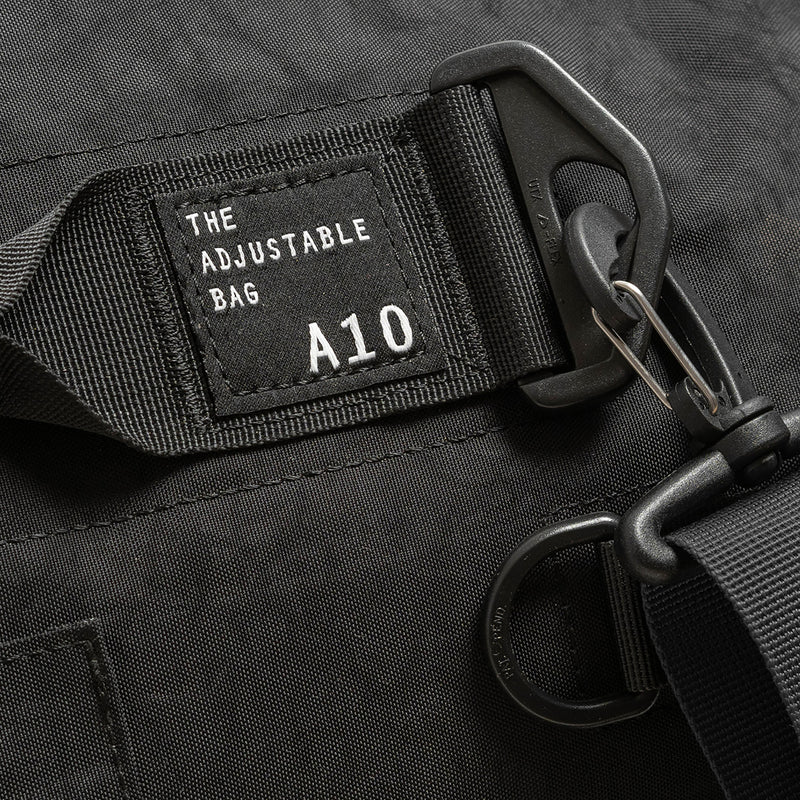 Third Generation A10 and Price Adjustment