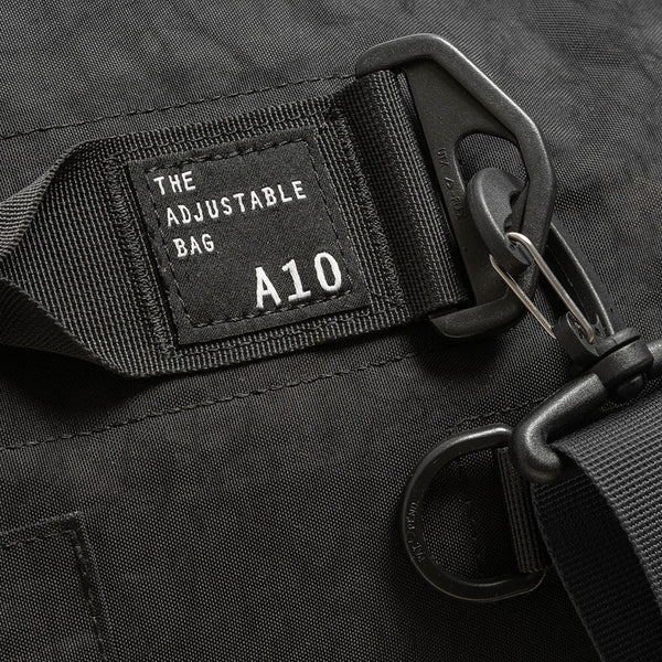 Third Generation A10 and Price Adjustment