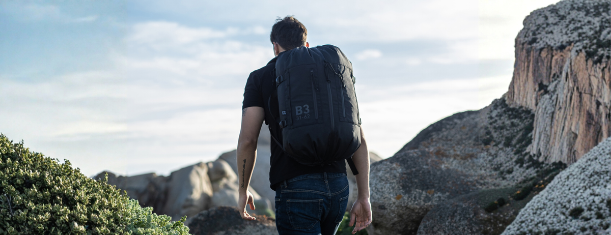 Backpack