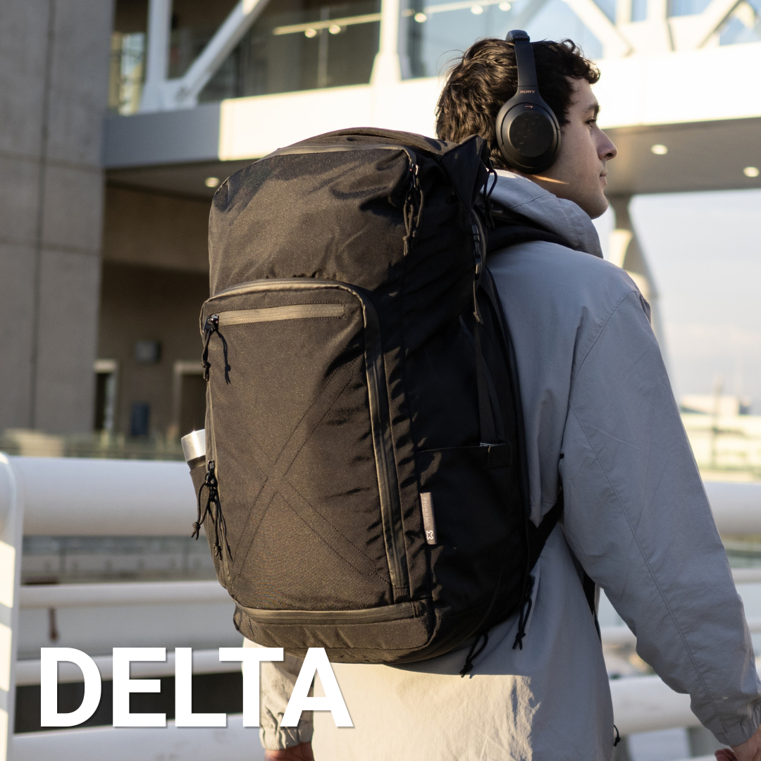 DELTA