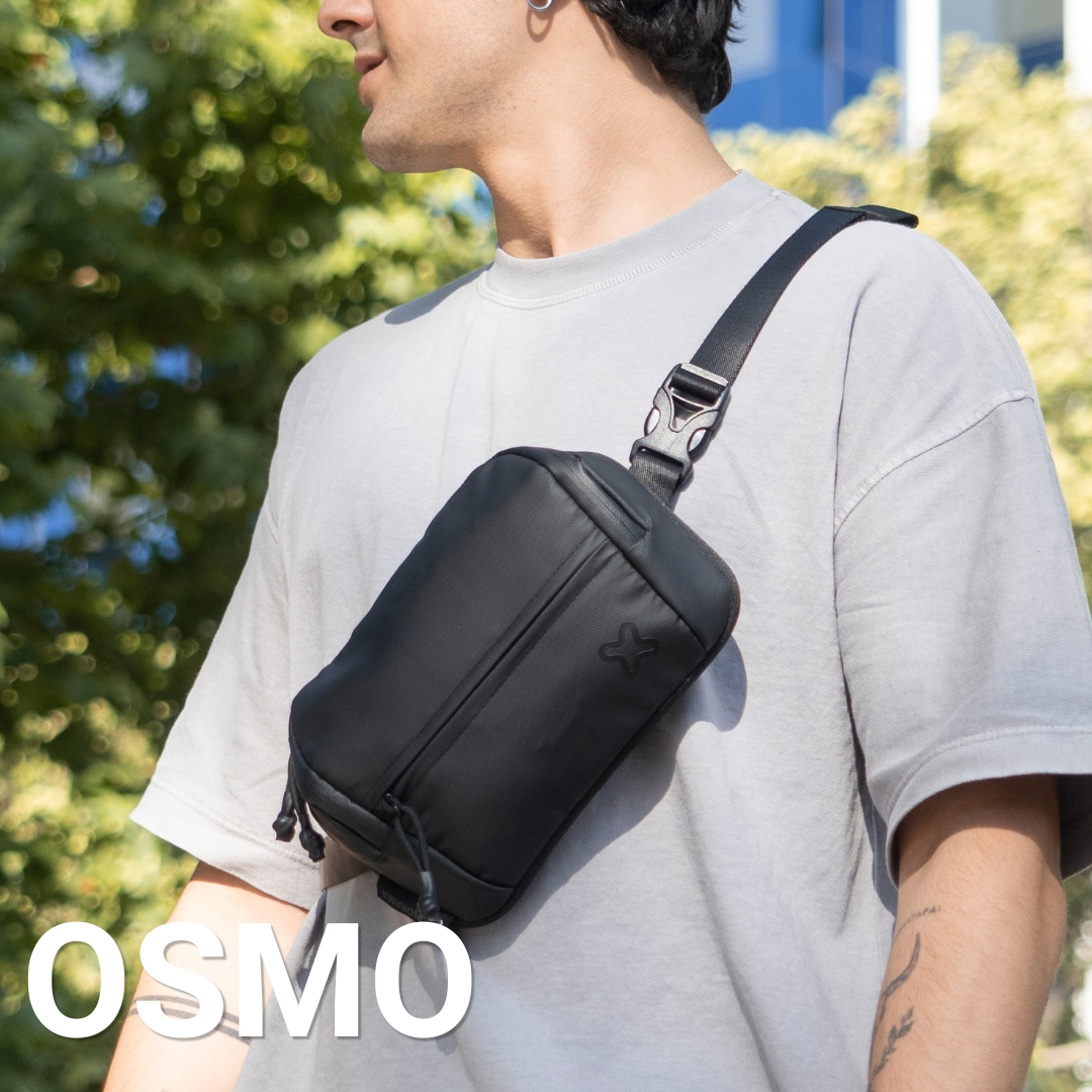 OSMO